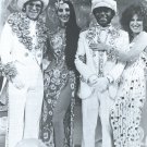 Bette Midler Cher Flip Wilson page magazine photo clipping X5416