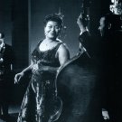 Pearl Bailey 1 page magazine photo clipping X5444