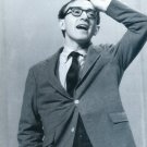 Woody Allen 1 page magazine photo clipping X5445