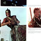 Dean Martin 1 page magazine photo clipping X5459