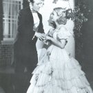 Joan Bennett Bing Crosby 1 page magazine photo clipping X5465