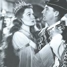 Rhonda Fleming Bing Crosby 1 page magazine photo clipping X5470
