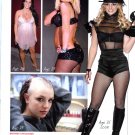 Britney Spears 1 page magazine photo clipping X5505