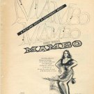 Silvana Mangano 1 page magazine photo clipping X5528