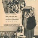 Gisele MacKenzie 1 page magazine photo clipping X5543