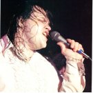 Meat Loaf  1 page magazine photo clipping X5545