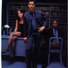 Dylan McDermott  1 page magazine photo clipping X5555
