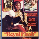 Malcolm McDowell  1 page magazine photo clipping X5561