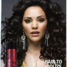 Katharine McPhee 1 page magazine photo clipping X5566