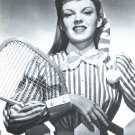 Judy Garland 1 page magazine photo clipping X5574