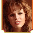 Helga Anders 1 page magazine photo clipping X5581