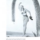 June Haver Diana Lynn 1 page magazine photo clipping X5610