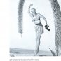 June Haver Diana Lynn 1 page magazine photo clipping X5610
