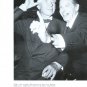 Dean Martin Milton Berle Carl Sandbury 1 page magazine photo clipping X5612
