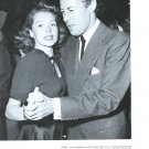 Rex Harrison Lilli Palmer Gregory Peck 1 page magazine photo clipping X5613