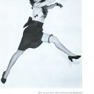 Eleanor Powell Jack Lemmon 1 page magazine photo clipping X5614