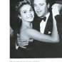 Eleanor Powell Jack Lemmon 1 page magazine photo clipping X5614