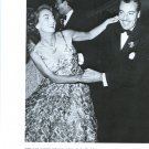 Joan Crawford James Cagney Jane Greer 1 page magazine photo clipping X5618