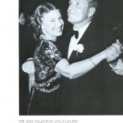 Spencer Tracy Bob Hope 1 page magazine photo clipping X5619