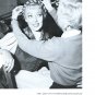 Vivien Blaine Loretta Young 1 page magazine photo clipping X5624