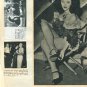 Mona Maris 1 page magazine photo clipping X5629