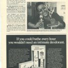 Gail Fisher 1 page magazine photo clipping X5639