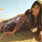 Melanie 1 page magazine photo clipping X5649