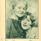 Blanche Sweet Charles Farrell  1 page magazine photo clipping X5652