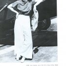 Jean Harlow Charles Chaplin  1 page magazine photo clipping X5657