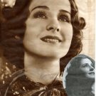 Norma Shearer 1 page magazine photo clipping X5659