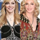 Madonna 1 page magazine photo clipping X5702