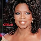 Oprah Winfrey 1 page magazine photo clipping X5710