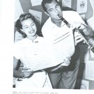 Cyd Charisse Gary Cooper 1 page magazine photo clipping X5722