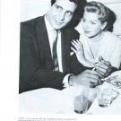 Lana Turner 1 page magazine photo clipping X5728