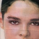 Ali MacGraw 1 page magazine photo clipping X5732
