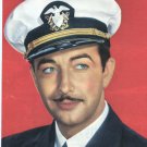 Robert Taylor 1 page magazine photo clipping X5766