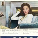 Barbara Stanwyck 1 page magazine photo clipping X5793