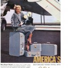 Ginger Rogers 1 page magazine photo clipping X5812