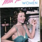 RIta Hayworth 1 page magazine photo clipping X5847