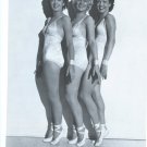 Jane Wyman Leggy 1 page magazine photo clipping X5858