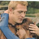 Lee Majors 1 page magazine photo clipping X5860