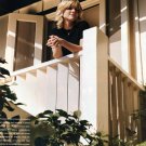 Courtney Thorne Smith 1 page magazine photo clipping X5867