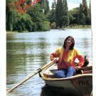 Sophie Marceau 1 page magazine photo clipping X5892