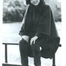 Sophie Marceau 1 page magazine photo clipping X5894