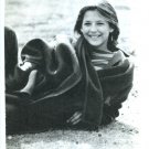 Sophie Marceau 1 page magazine photo clipping X5896