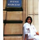 Sophie Marceau 1 page magazine photo clipping X5898