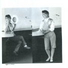 Sophie Marceau 1 page magazine photo clipping X5899