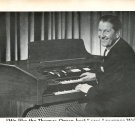 Lawrence Welk Vintage ad 1 page magazine photo clipping X5905