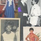 Leslie Uggams magazine photo clipping lot X5941