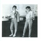 Sophie Marceau 1 page magazine photo clipping X5966